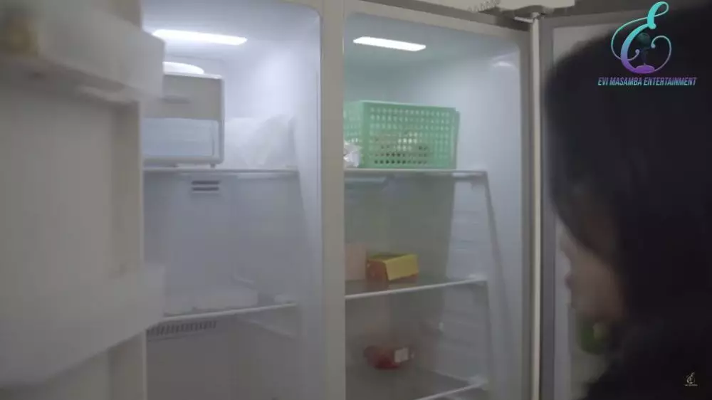 Potret dapur minimalis Putri D'Academy berbagai sumber