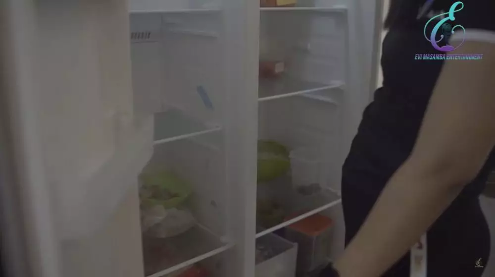 Potret dapur minimalis Putri D'Academy berbagai sumber