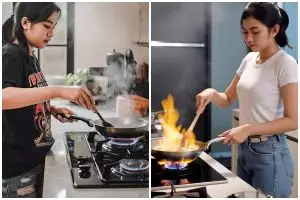 Panduan masak cerdas anti ngasal: Waktu tepat pakai api besar, sedang, dan kecil di dapur