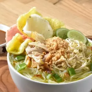5 Resep soto ayam sarapan yang mudah dan antigagal, rasanya boleh diadu
