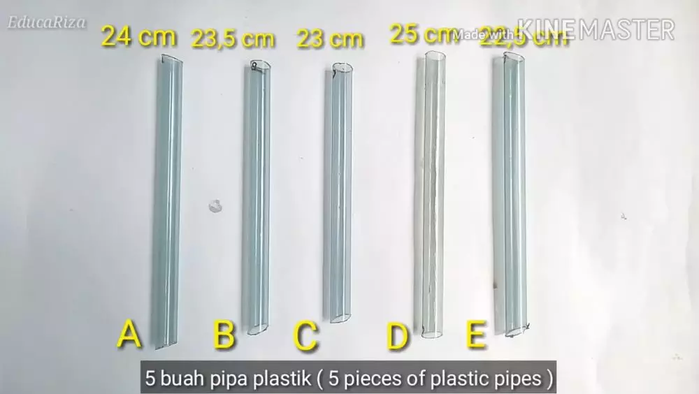 Aksi kreatif warganet bikin rak pengering piring © YouTube
