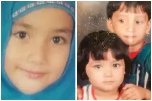 Dulu ingin jadi pramugari tapi malah berprofesi artis sinetron, kini dijuluki hot mom di usia 31 tahun