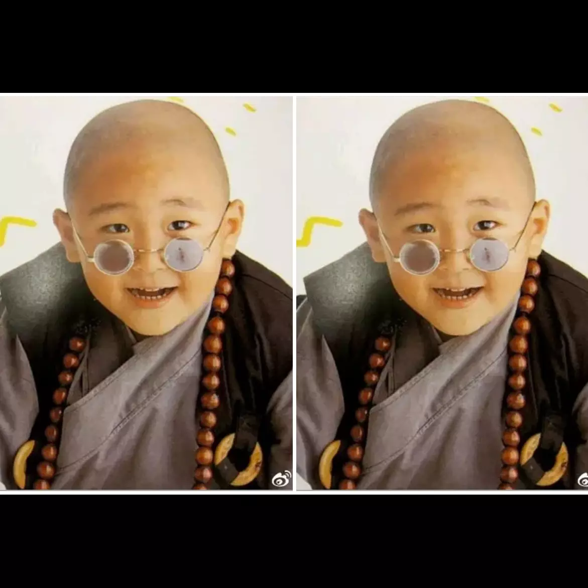 Bocah imut botak di film Boboho ini kini punya putri cantik, intip 11 transformasinya