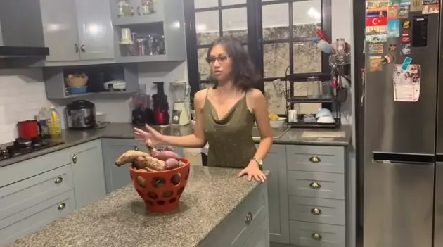 dapur bimbim slank minimalis © YouTube dapur bimbim slank minimalis © YouTube