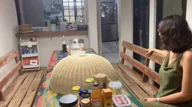 dapur bimbim slank minimalis © YouTube dapur bimbim slank minimalis © YouTube