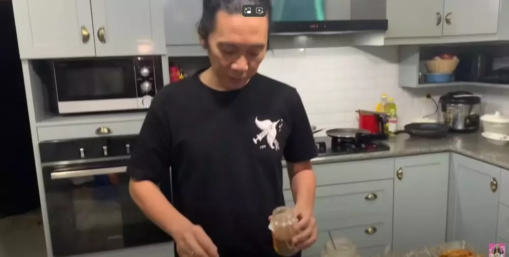 dapur bimbim slank minimalis © YouTube dapur bimbim slank minimalis © YouTube