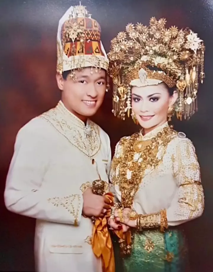 transformasi bemby putuanda © 2023 brilio.net transformasi bemby putuanda © 2023 brilio.net