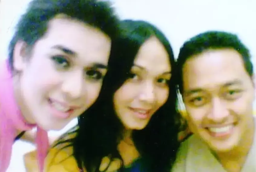 transformasi bemby putuanda © 2023 brilio.net transformasi bemby putuanda © 2023 brilio.net