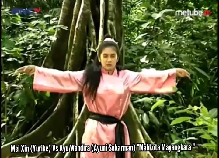 transformasi sekarsari wiro sableng © berbagai sumber transformasi sekarsari wiro sableng © berbagai sumber