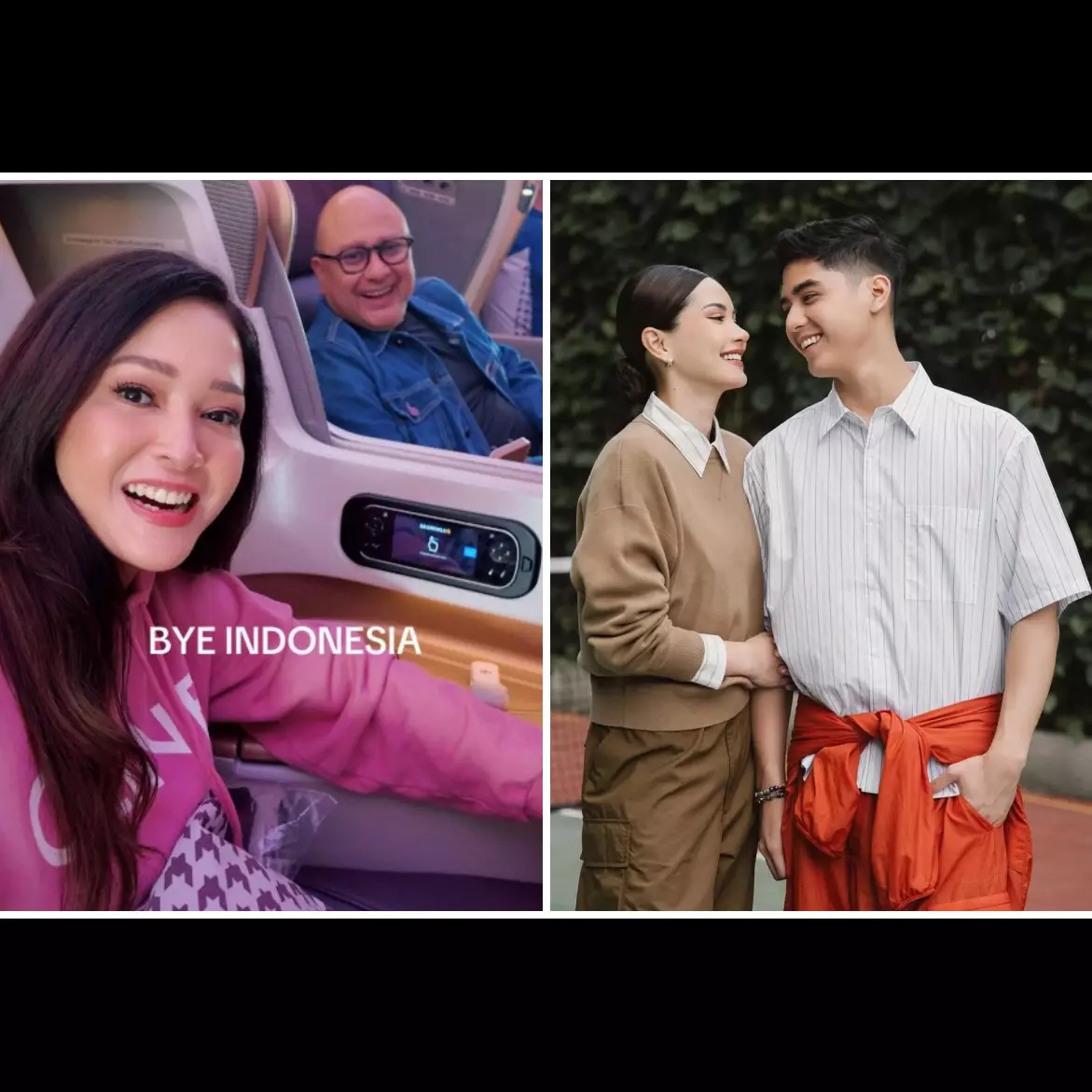 Terbang ke Amerika padahal nikahan Al dan Alyssa sebentar lagi, Maia Estianty pastikan hal ini