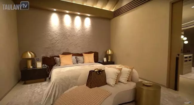 cara Maia Estianty menata rumahnya © YouTube cara Maia Estianty menata rumahnya © YouTube