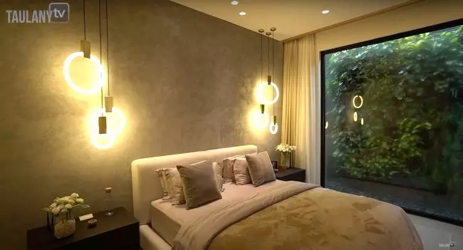 cara Maia Estianty menata rumahnya © YouTube cara Maia Estianty menata rumahnya © YouTube