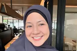 Bukan hadiah dari Desta, Natasha Rizki klarifikasi soal asal usul mobil baru