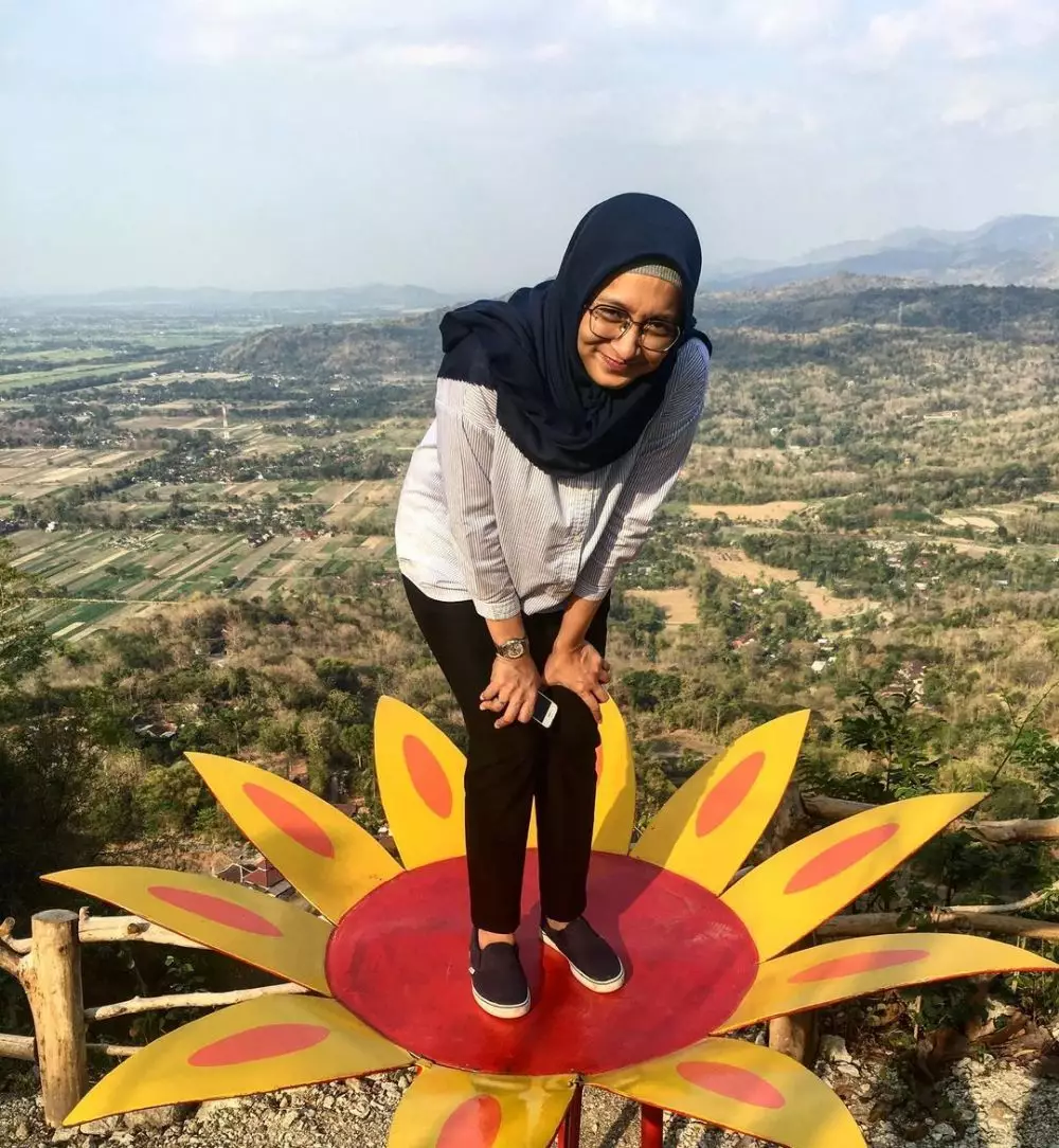 potret terbaru model video klip sheila on 7 © berbagai sumber