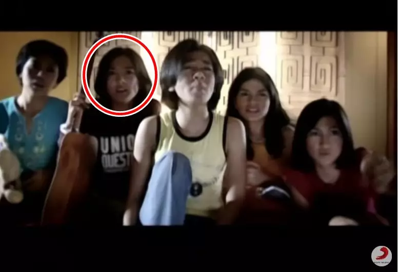 potret terbaru model video klip sheila on 7 © berbagai sumber