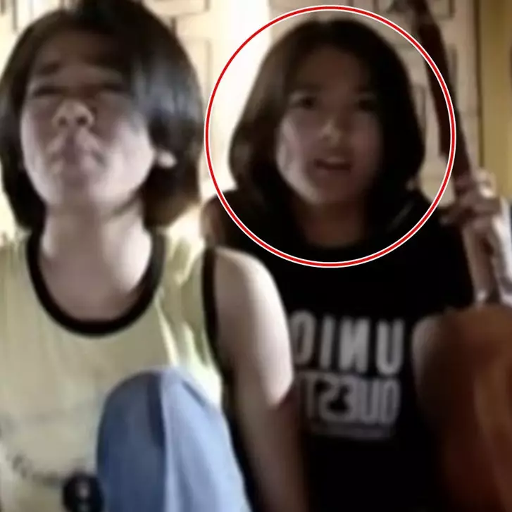 Dari model iklan kini jadi istri vokalis, ini 11 potret terbaru bintang Seberapa Pantas Sheila on 7