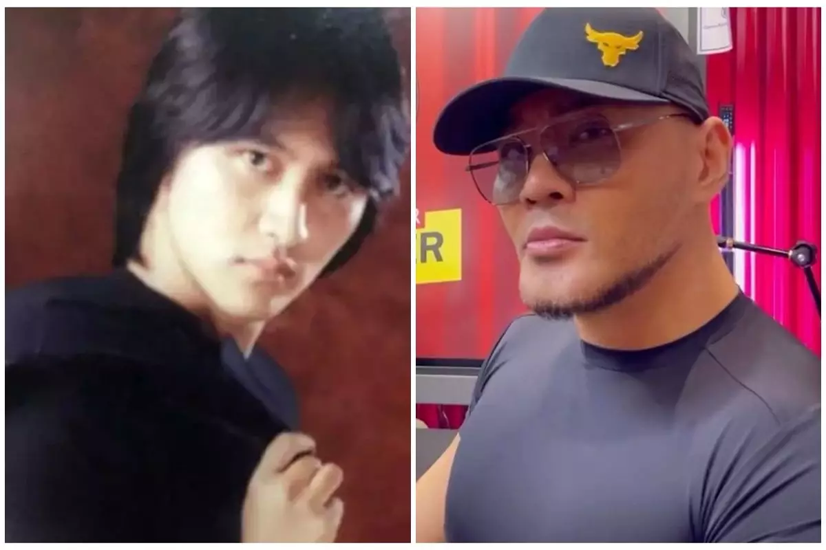 Tampilan Deddy Corbuzier beda banget, intip potret lawas 9 pesulap Tanah Air