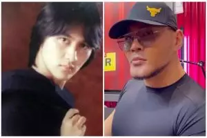 Tampilan Deddy Corbuzier beda banget, intip potret lawas 9 pesulap Tanah Air