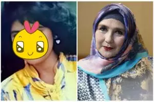 Senyum manisnya awet di usia 70 tahun, intip 6 pesona cantik Yati Octavia di potret jadul