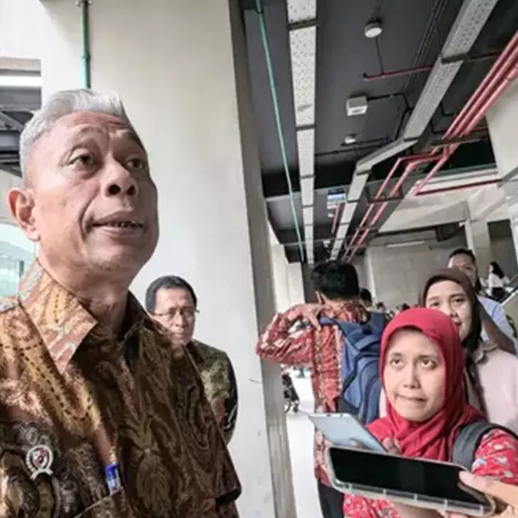 Kemensos tanggapi kebijakan Dedi Mulyadi bawa siswa nakal ke barak militer: Kami punya cara sendiri