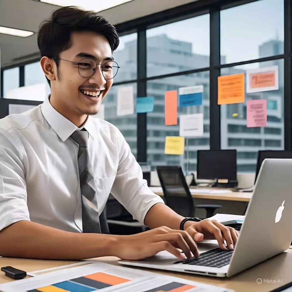 Quotes keren penuh motivasi 2025 © 2025 brilio.net Quotes keren penuh motivasi 2025 © 2025 brilio.net