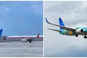 Kenapa harga tiket pesawat domestik masih mahal? Ternyata ini alasannya