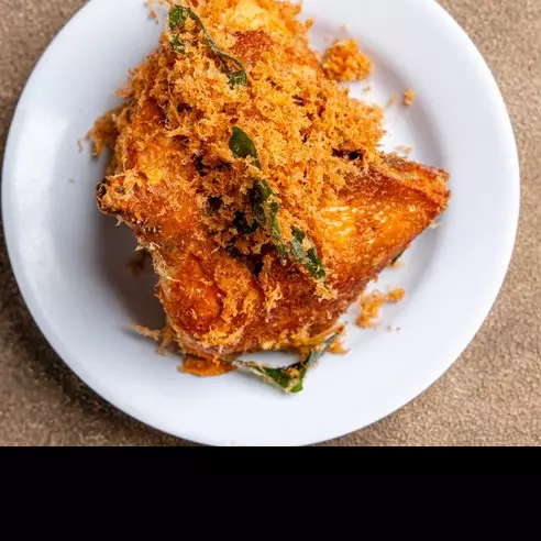 9 Resep ayam goreng kremes yang gurih, renyah, dan selalu bikin nagih