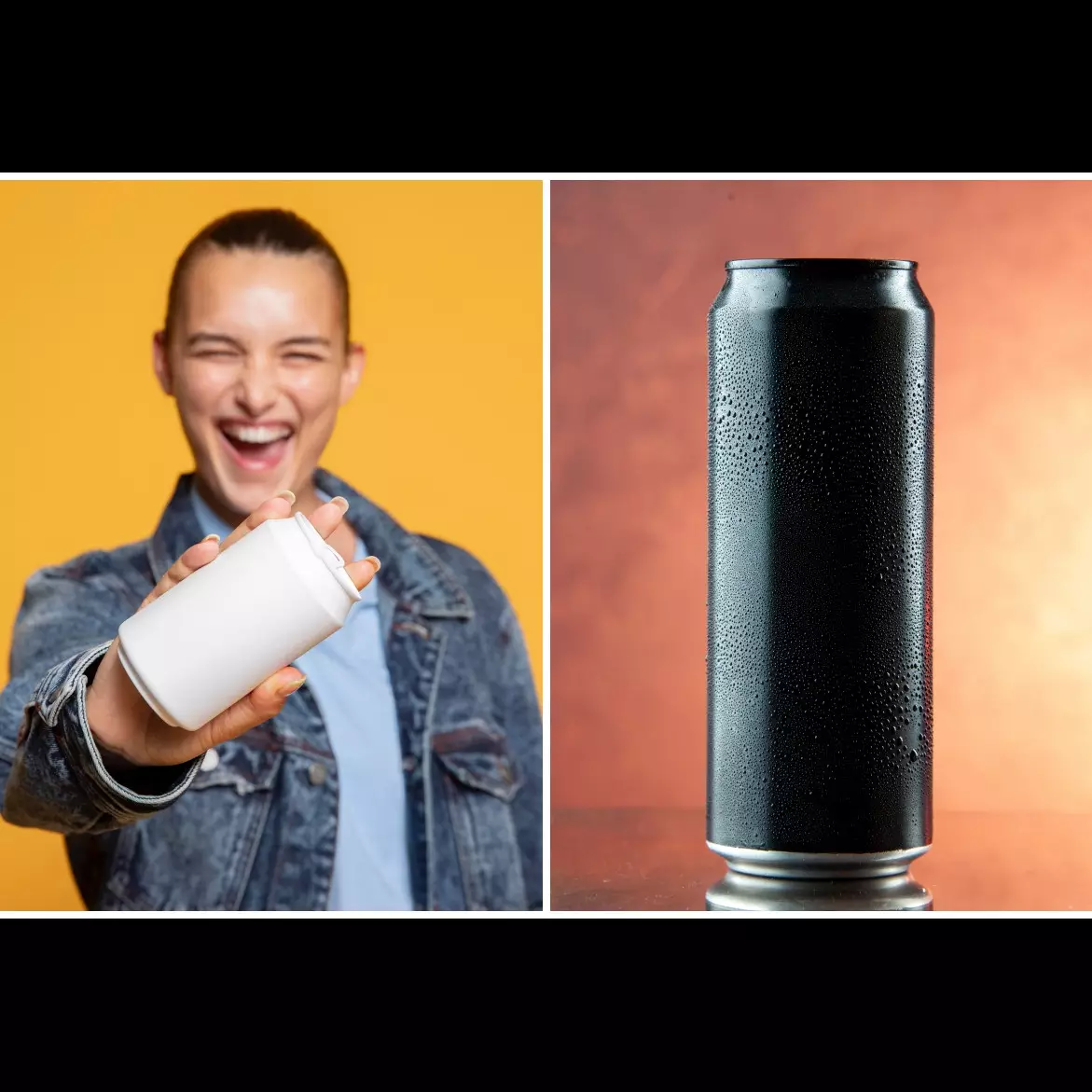 Nggak butuh minuman energi! Ini 5 cara biar tetap melek dan fokus tanpa efek samping