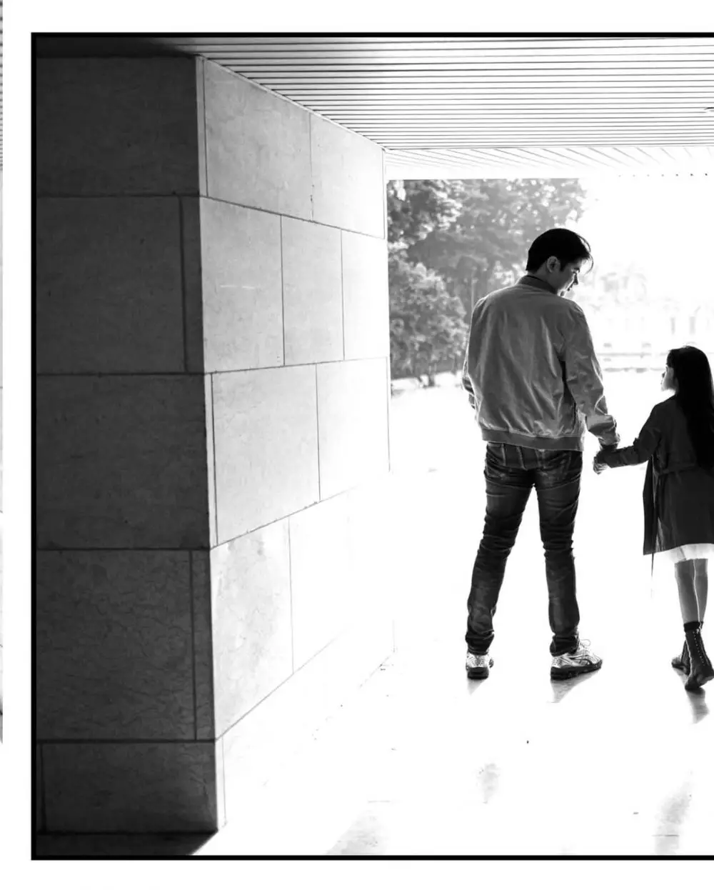 olla ramlan sulit jadi single mother  © 2025 Instagram