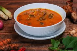 9 Resep gulai kambing yang lezat, empuk, dan bebas bau prengus