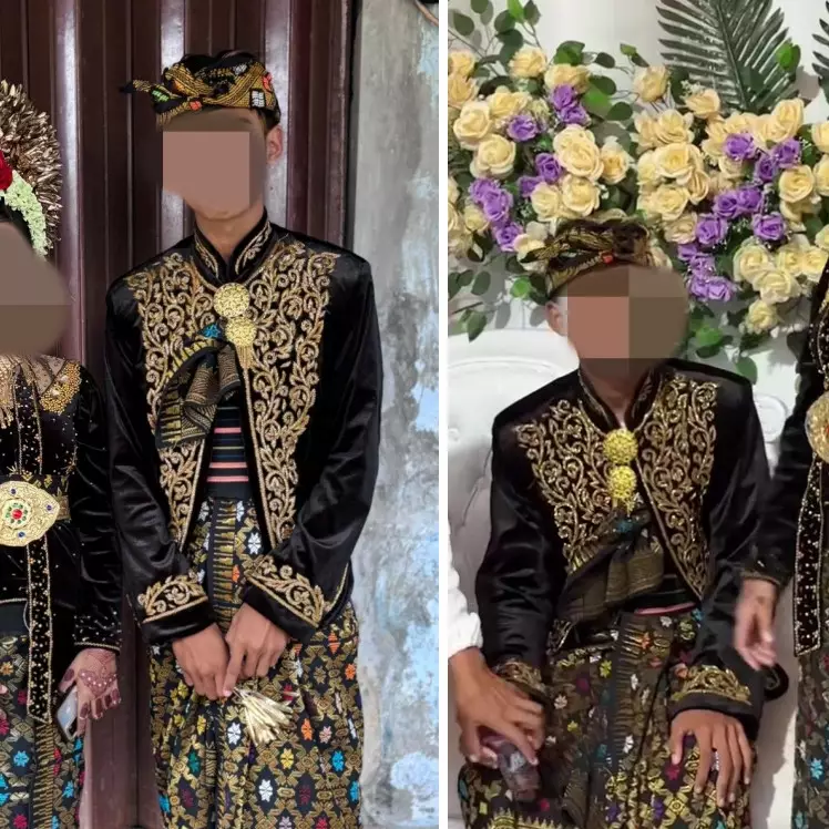 6 Fakta kasus pernikahan anak di Lombok Tengah yang viral di medsos, sudah ada upaya untuk dipisahkan