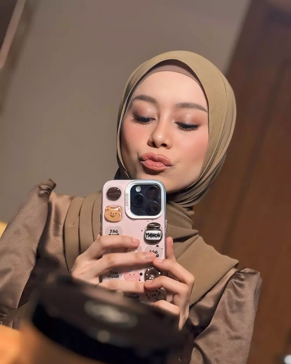 seo trending kronologi lesti digugat © 2025 Instagram