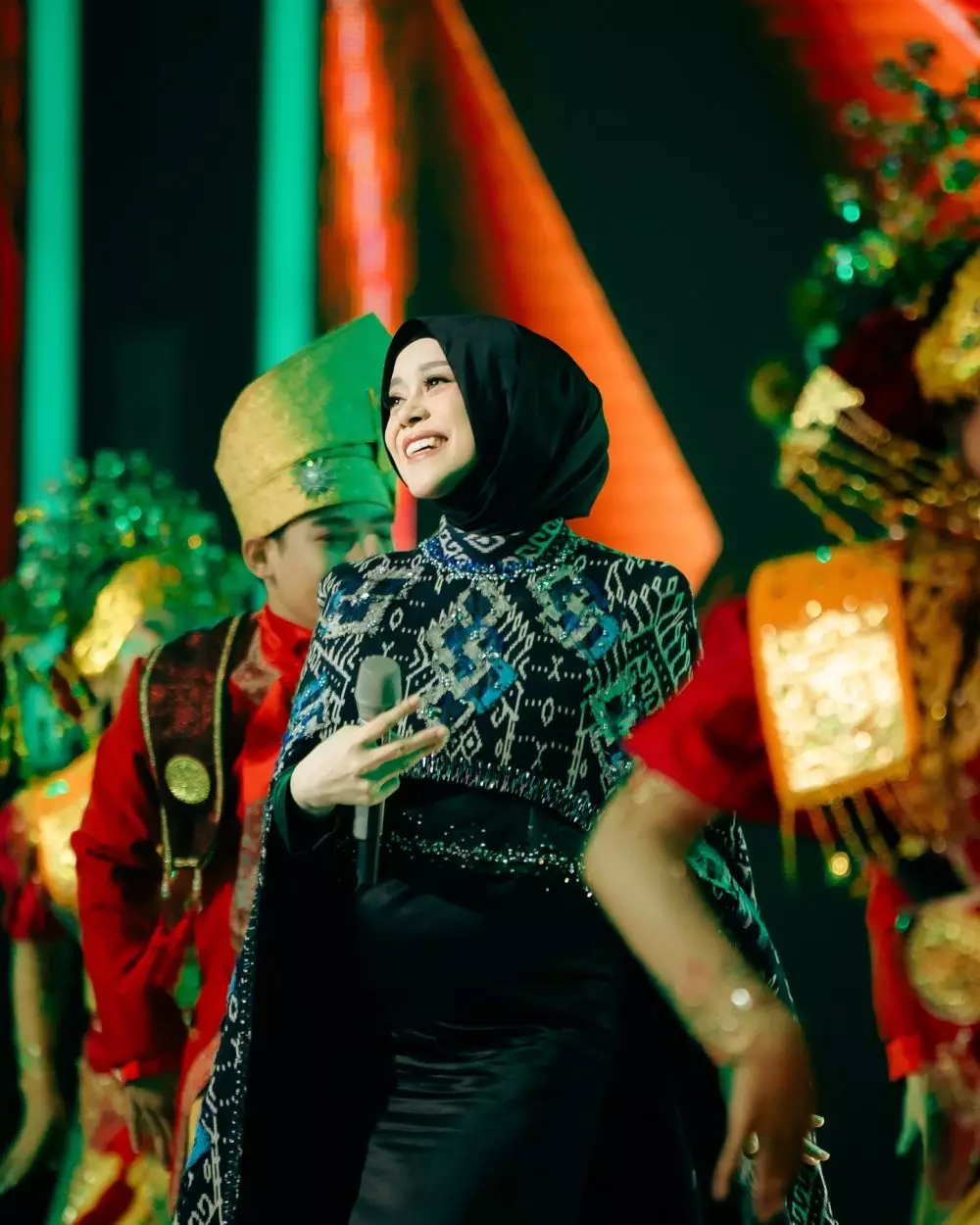 seo trending kronologi lesti digugat © 2025 Instagram