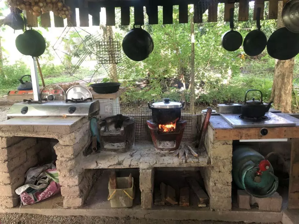 seo rumah menata dapur tradisional © 2025 berbagai sumber