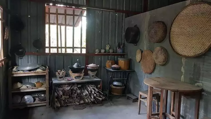 seo rumah menata dapur tradisional © 2025 berbagai sumber