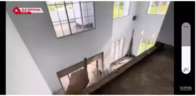 transformasi rumah ega dan rafly YouTube