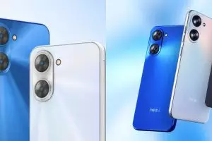Meizu balik lagi ke Indonesia, gebrak pasar dengan HP di bawah Rp 1 juta dengan layar 90 Hz