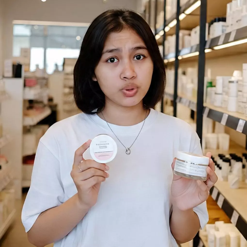 7 Tips menyusun budget skincare terbaik 2025 tanpa bikin dompet menipis