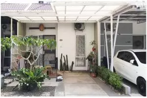 Dapur-ruang tamu nyatu tapi kece, ini 11 potret rumah 36 meter persegi disulap jadi hunian open space