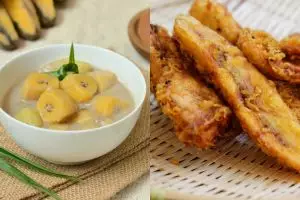 5 Resep olahan dessert tradisional Indonesia yang bikin rindu rumah