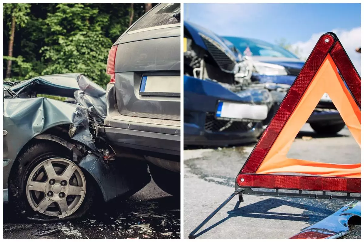 5 Fakta kecelakaan maut BMW tabrak pemotor mahasiswa UGM hingga meninggal, desak keadilan untuk korban