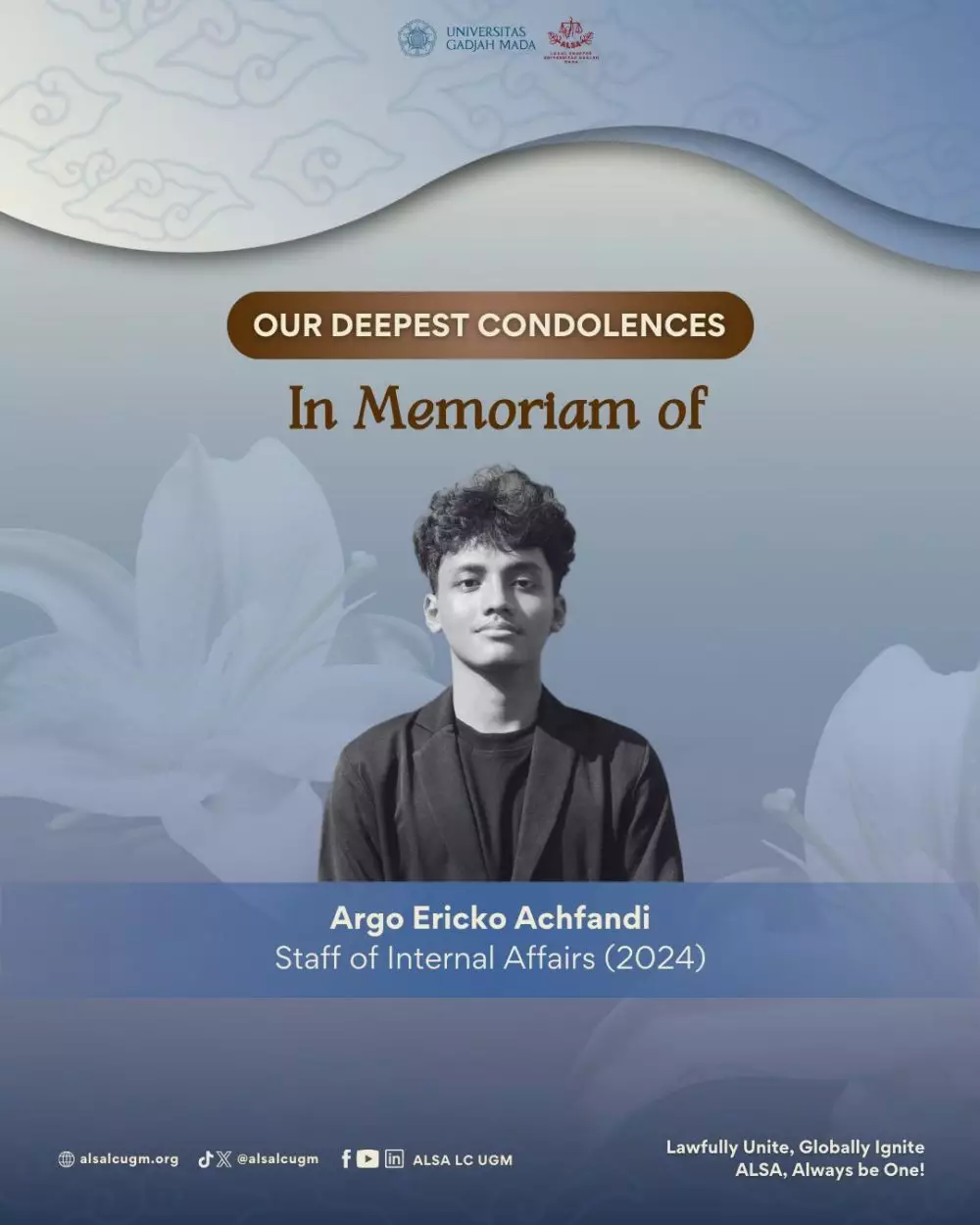 fakta kecelakaan bmw tabrak mahasiswa ugm  © 2025 brilio.net