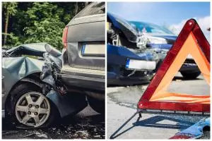 5 Fakta kecelakaan maut BMW tabrak pemotor mahasiswa UGM hingga meninggal, desak keadilan untuk korban