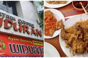 Dari legendaris jadi viral, ini kronologi kasus kehalalan Ayam Goreng Widuran Solo yang bikin geger