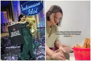Kini juarai Indonesian Idol 2025, ini 9 fakta menarik Shabrina Leanor yang ternyata hobi dagang