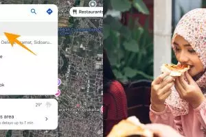  5 Aplikasi & website cek halal wajib diinstall Muslim foodie, biar hati tenang dan perut kenyang