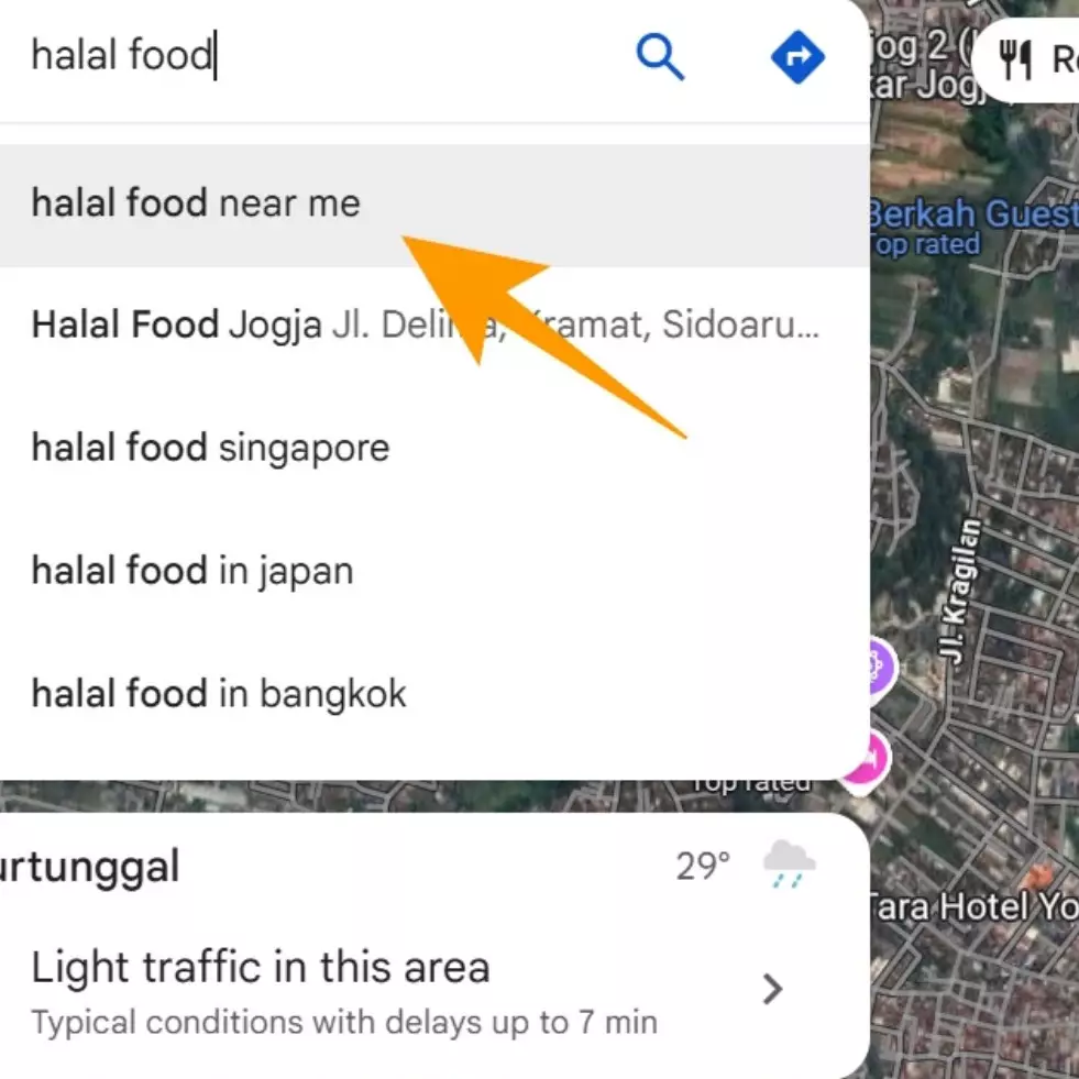  5 Aplikasi &amp; website cek halal wajib diinstall Muslim foodie, biar hati tenang dan perut kenyang