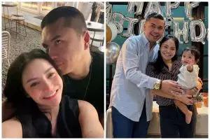 Move on dari Steno Ricardo, Mawar AFI pamer cincin usai dilamar kekasih baru