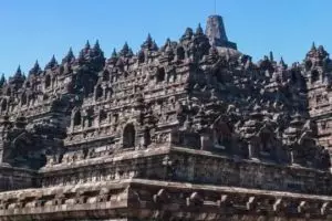 Viral Candi Borobudur dipasangi eskalator, Istana beberkan tujuannya