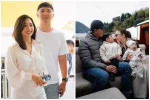 Indra Priawan bicara soal anak sebagai titipan Allah, tegaskan peran ayah bukan sekadar nafkahi